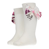 DAGA Fashion Street Knee High Socks